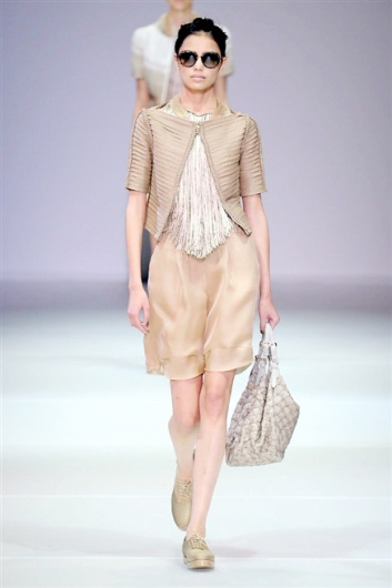 Fotoservizio/SS 2015/WOMEN/GIORGIO ARMANI/DP1/7