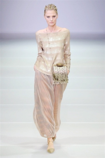 Fotoservizio/SS 2015/WOMEN/GIORGIO ARMANI/DP1/74