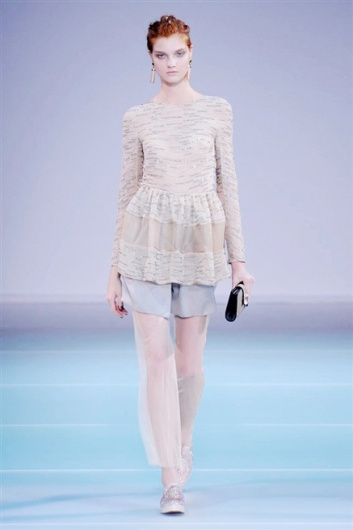 Fotoservizio/SS 2015/WOMEN/GIORGIO ARMANI/DP1/75