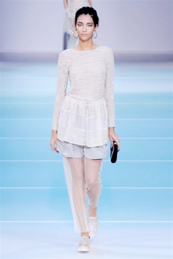 Fotoservizio/SS 2015/WOMEN/GIORGIO ARMANI/DP1/76