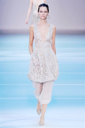 Fotoservizio/SS 2015/WOMEN/GIORGIO ARMANI/DP1/77