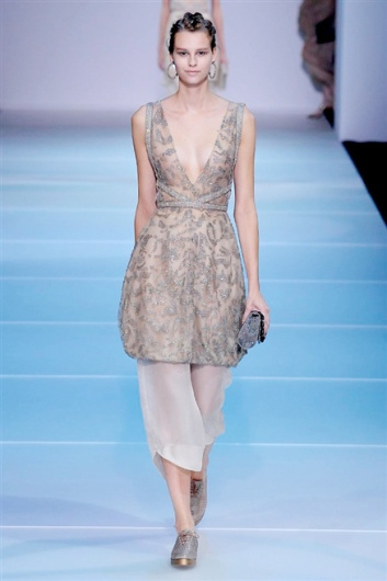 Fotoservizio/SS 2015/WOMEN/GIORGIO ARMANI/DP1/81