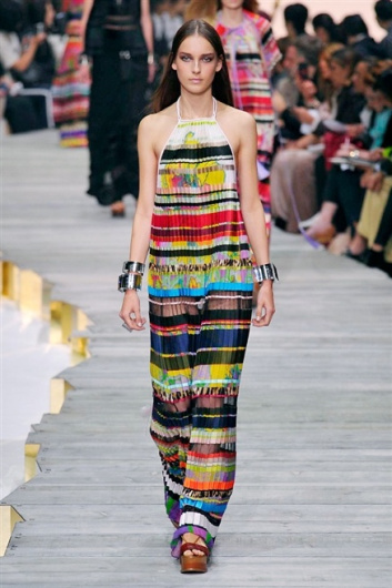 Fotoservizio/SS 2015/WOMEN/ROBERTO CAVALLI/DP1/3
