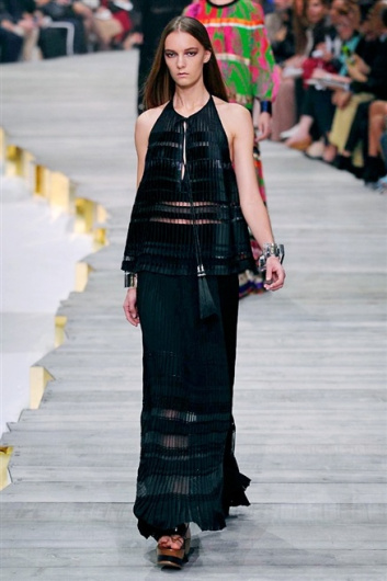 Fotoservizio/SS 2015/WOMEN/ROBERTO CAVALLI/DP1/5