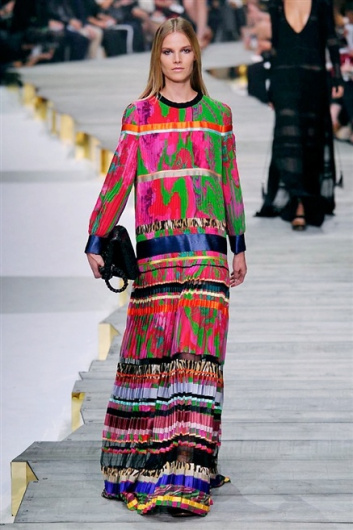 Fotoservizio/SS 2015/WOMEN/ROBERTO CAVALLI/DP1/6