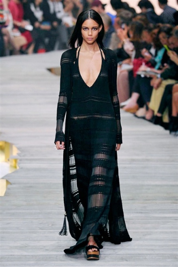 Fotoservizio/SS 2015/WOMEN/ROBERTO CAVALLI/DP1/7