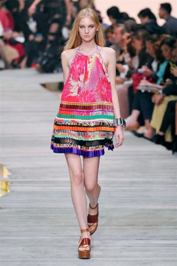 Fotoservizio/SS 2015/WOMEN/ROBERTO CAVALLI/DP1/8