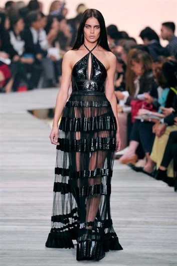 Fotoservizio/SS 2015/WOMEN/ROBERTO CAVALLI/DP1/9