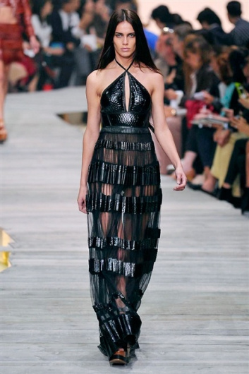 Fotoservizio/SS 2015/WOMEN/ROBERTO CAVALLI/DP1/10