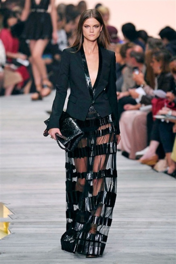 Fotoservizio/SS 2015/WOMEN/ROBERTO CAVALLI/DP1/12