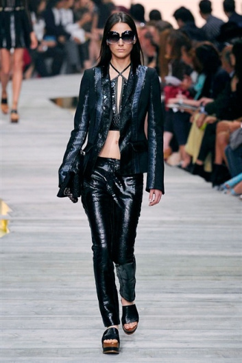 Fotoservizio/SS 2015/WOMEN/ROBERTO CAVALLI/DP1/14