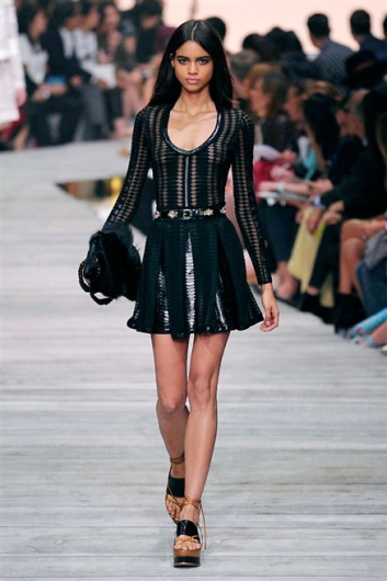 Fotoservizio/SS 2015/WOMEN/ROBERTO CAVALLI/DP1/15