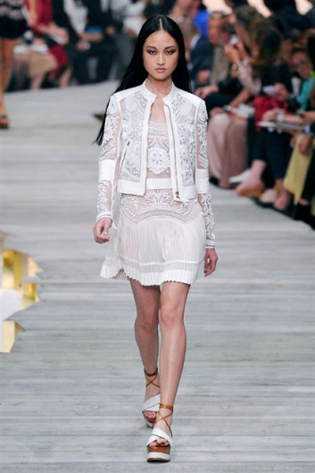 Fotoservizio/SS 2015/WOMEN/ROBERTO CAVALLI/DP1/16