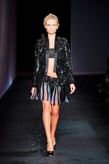 Fotoservizio/SS 2012/WOMEN/ROBERTO CAVALLI/8