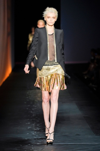 Fotoservizio/SS 2012/WOMEN/ROBERTO CAVALLI/21