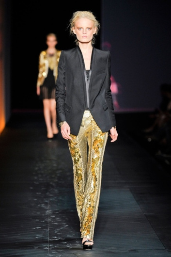 Fotoservizio/SS 2012/WOMEN/ROBERTO CAVALLI/22