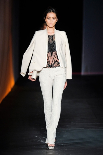 Fotoservizio/SS 2012/WOMEN/ROBERTO CAVALLI/25