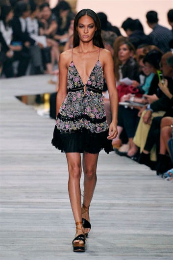Fotoservizio/SS 2015/WOMEN/ROBERTO CAVALLI/DP1/17