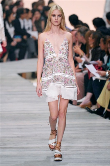 Fotoservizio/SS 2015/WOMEN/ROBERTO CAVALLI/DP1/19