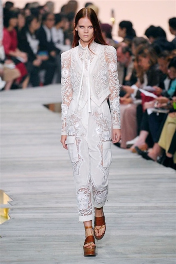 Fotoservizio/SS 2015/WOMEN/ROBERTO CAVALLI/DP1/23