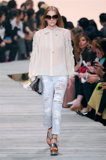 Fotoservizio/SS 2015/WOMEN/ROBERTO CAVALLI/DP1/25