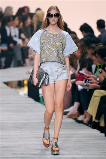 Fotoservizio/SS 2015/WOMEN/ROBERTO CAVALLI/DP1/26