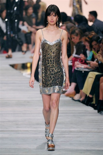 Fotoservizio/SS 2015/WOMEN/ROBERTO CAVALLI/DP1/34