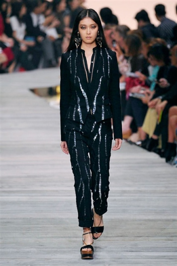 Fotoservizio/SS 2015/WOMEN/ROBERTO CAVALLI/DP1/35