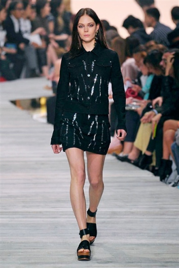 Fotoservizio/SS 2015/WOMEN/ROBERTO CAVALLI/DP1/37