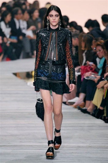 Fotoservizio/SS 2015/WOMEN/ROBERTO CAVALLI/DP1/38
