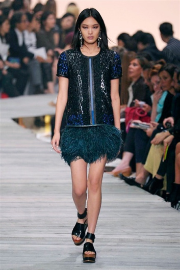 Fotoservizio/SS 2015/WOMEN/ROBERTO CAVALLI/DP1/39