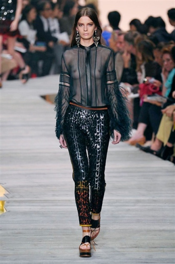 Fotoservizio/SS 2015/WOMEN/ROBERTO CAVALLI/DP1/40