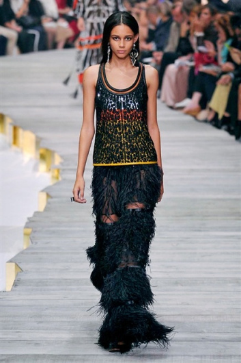 Fotoservizio/SS 2015/WOMEN/ROBERTO CAVALLI/DP1/42