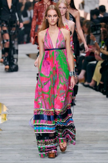 Fotoservizio/SS 2015/WOMEN/ROBERTO CAVALLI/DP1/47