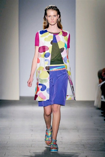 Fotoservizio/SS 2015/WOMEN/CIVIDINI/DP1/0