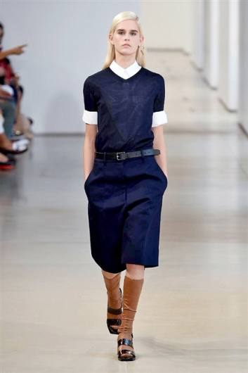 Fotoservizio/SS 2015/WOMEN/JIL SANDER/DP1/0