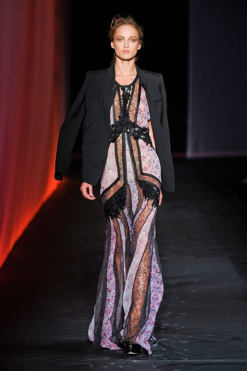 Fotoservizio/SS 2012/WOMEN/ROBERTO CAVALLI/35