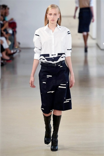 Fotoservizio/SS 2015/WOMEN/JIL SANDER/DP1/3