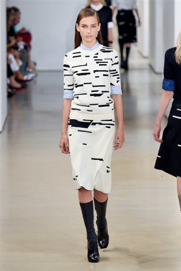 Fotoservizio/SS 2015/WOMEN/JIL SANDER/DP1/5