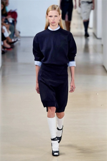 Fotoservizio/SS 2015/WOMEN/JIL SANDER/DP1/7