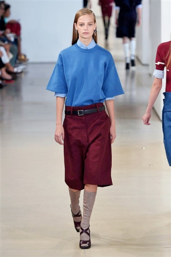 Fotoservizio/SS 2015/WOMEN/JIL SANDER/DP1/9