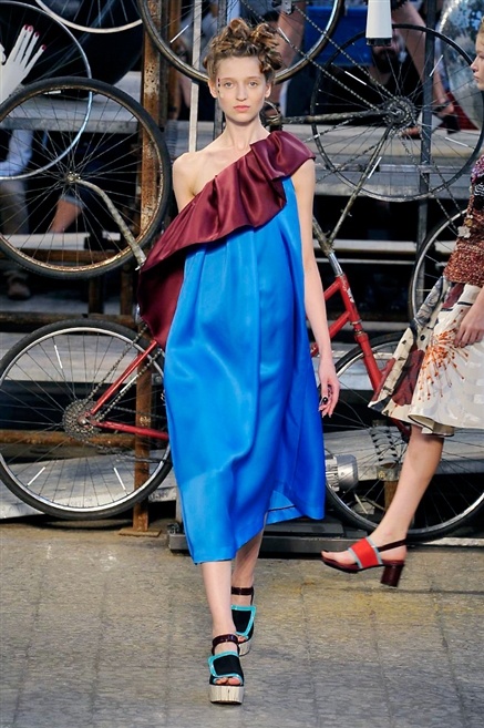 Fotoservizio/SS 2015/WOMEN/ANTONIO MARRAS/DP1/6