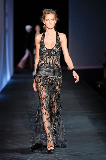 Fotoservizio/SS 2012/WOMEN/ROBERTO CAVALLI/42