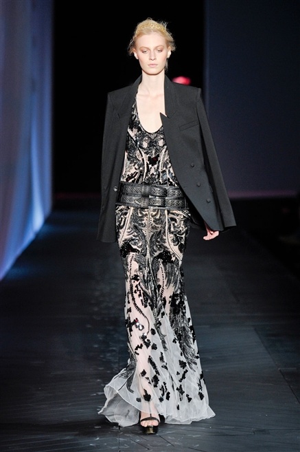 Fotoservizio/SS 2012/WOMEN/ROBERTO CAVALLI/43
