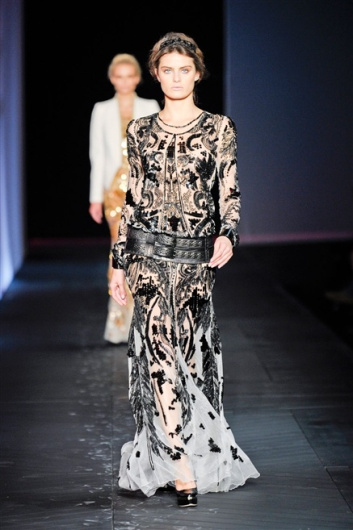 Fotoservizio/SS 2012/WOMEN/ROBERTO CAVALLI/44