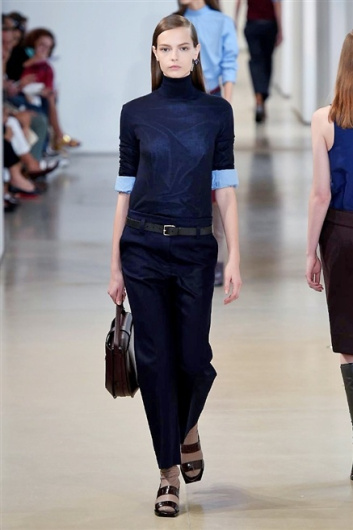 Fotoservizio/SS 2015/WOMEN/JIL SANDER/DP1/17