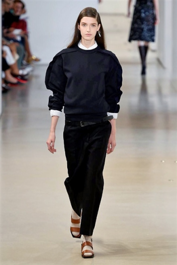 Fotoservizio/SS 2015/WOMEN/JIL SANDER/DP1/20