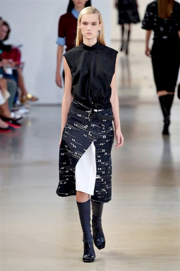 Fotoservizio/SS 2015/WOMEN/JIL SANDER/DP1/21