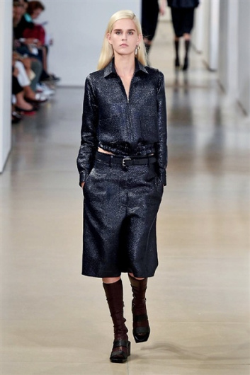 Fotoservizio/SS 2015/WOMEN/JIL SANDER/DP1/25