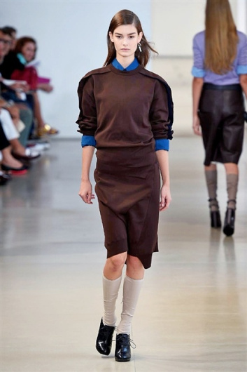 Fotoservizio/SS 2015/WOMEN/JIL SANDER/DP1/31